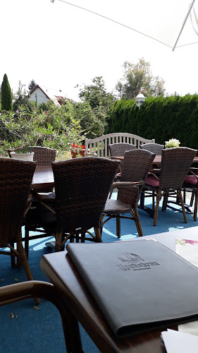 Hotel & Restaurant "Zum Firstenstein"