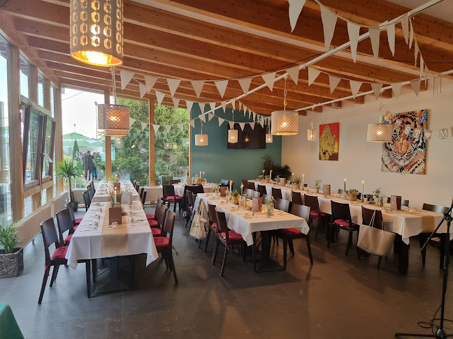 Restaurant Terrasse - Gastronomie und Hotellerie