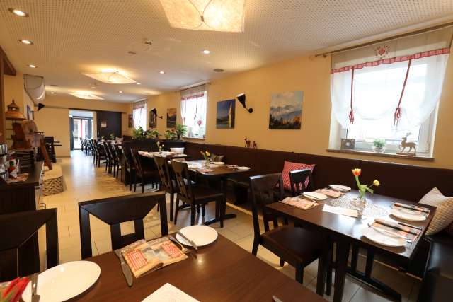 Gasthof zur Mühle - Gastronomie und Hotellerie