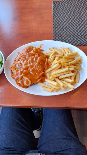 Kaiserstraße 1, 66424 Homburg