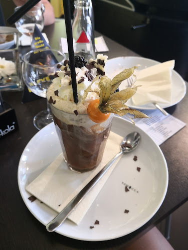 Samocca - Gastronomie und Hotellerie