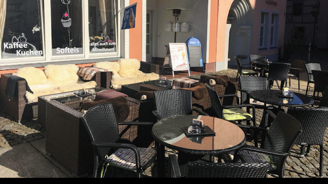 Marktcafé Senftenberg - Gastronomie und Hotellerie