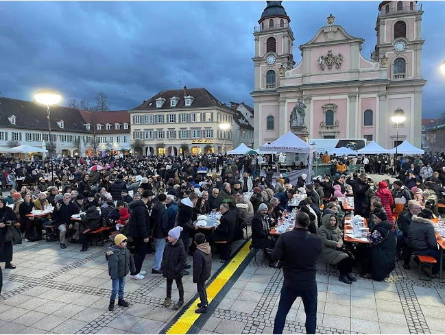 Tok Döner Catering / Duran Tok - Ludwigsburg