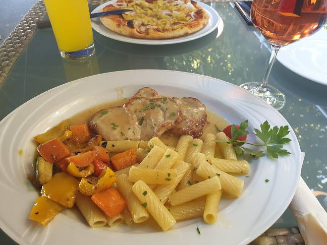 AL Fiume Ristorante Worms - Worms