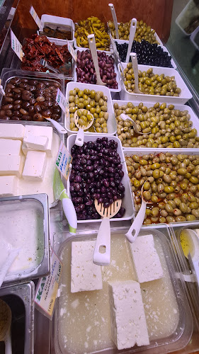 Kaya Feinkost und Çiğköfte - Mülheim an der Ruhr