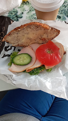 Backhaus Schröer - Fachgeschäft Sonnenberger Straße