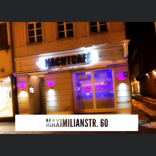 Maximilianstraße 60, 86150 Augsburg