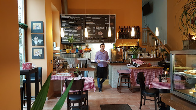 Restaurant Nepomuk - Berlin