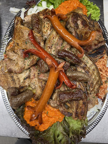 Opinii despre Bei Loren în Unterschleißheim - Gastronomie und Hotellerie