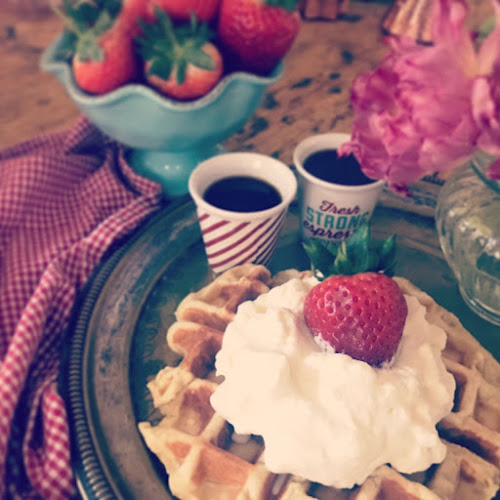 Café Einfach Rosa - Gastronomie und Hotellerie