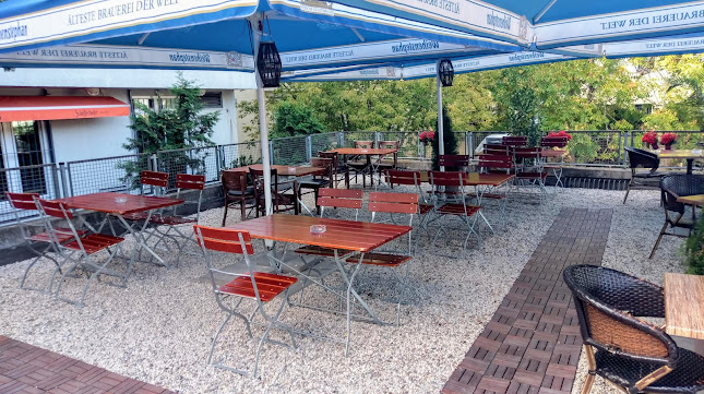 Comentarii opinii despre Albert's Restaurant