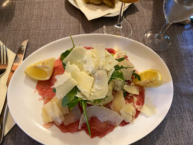 Restaurant L'Italiano