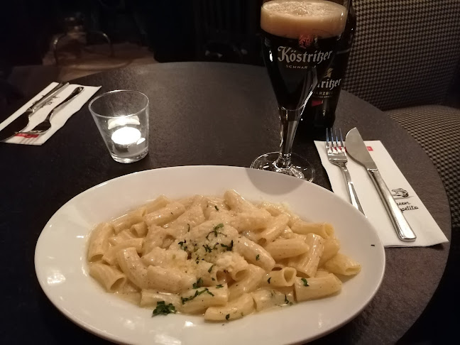 L'Osteria Potsdam - Gastronomie und Hotellerie