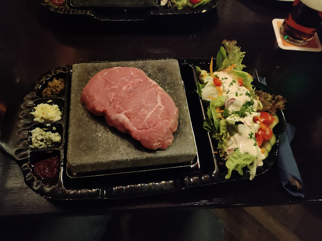 Riwwelmaddes - Darmstadt