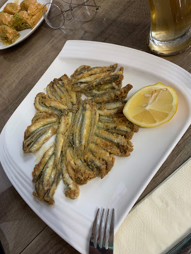 Baba Lounge & Restaurant Nürnberg - Nürnberg