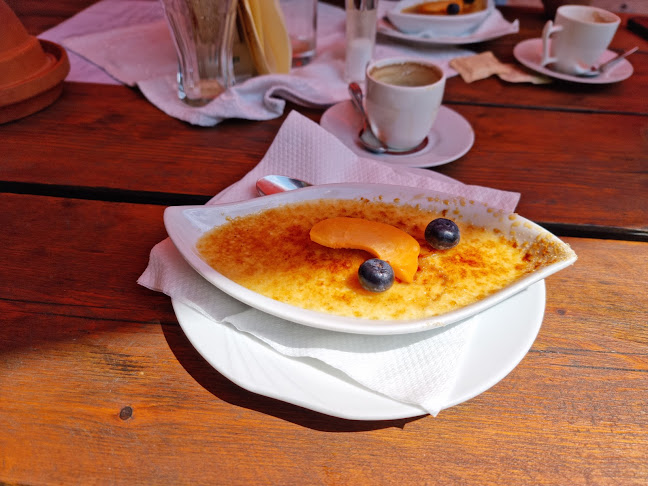 Opinii despre Gasthaus Zur Lohmühle în Neubrandenburg - Gastronomie und Hotellerie