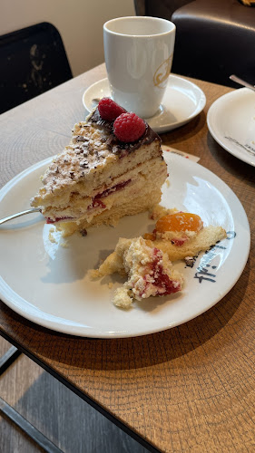 Opinii despre Bäckerei Schmidt mit Drive-In în Minden - Gastronomie und Hotellerie