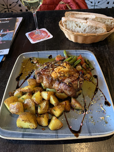 bodega MADRID - Gastronomie und Hotellerie