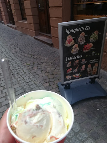 Comentarii opinii despre That´s Gelato Inh. Andrea Zava