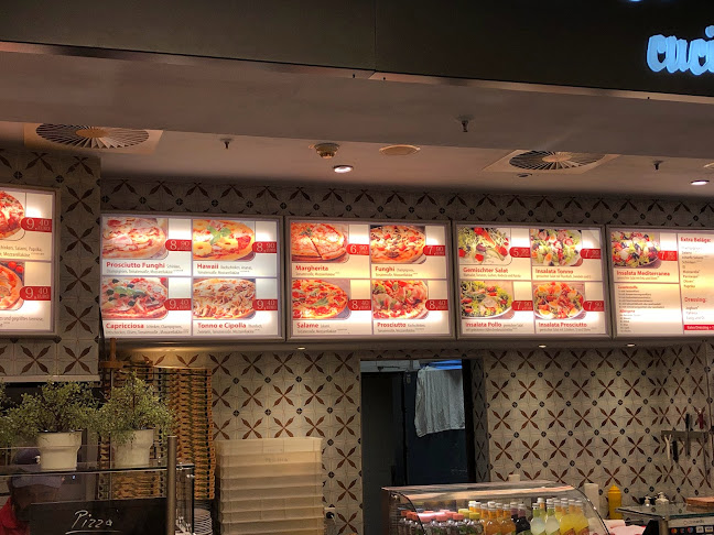 Da Lorin cucina Italiana - Gastronomie und Hotellerie