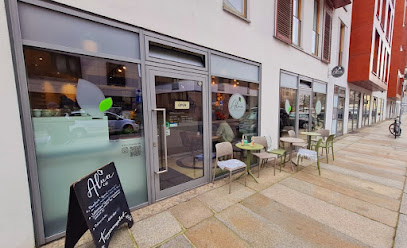 Alua Vegan Catering & Café