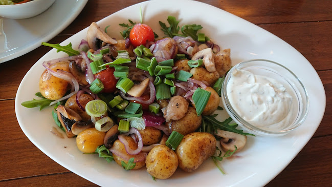 Cafe Del Sol Iserlohn - Iserlohn