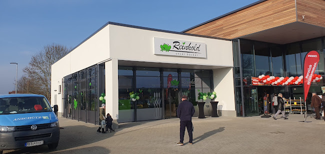 Opinii despre Unser Bäcker Reinhold în Neustrelitz - Gastronomie und Hotellerie