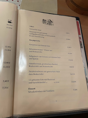 Gasthof zur Linde - Garmisch-Partenkirchen