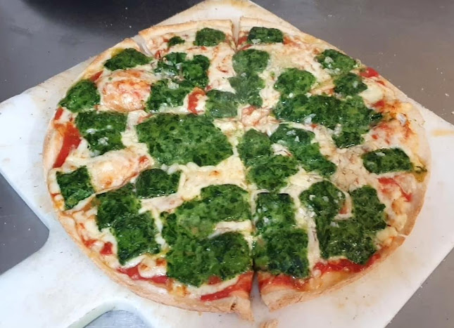 Comentarii opinii despre Pizza Pasta da Franco