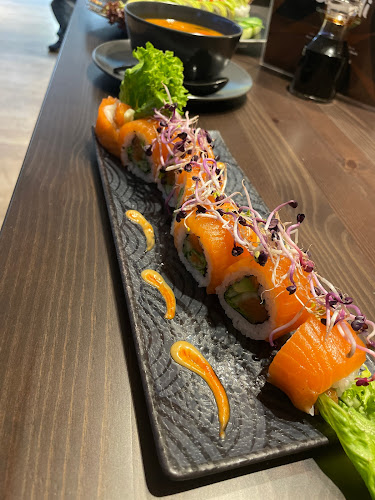 Comentarii opinii despre Go Bami