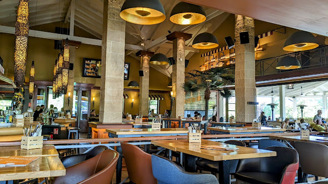 Comentarii opinii despre Cafe Del Sol Iserlohn