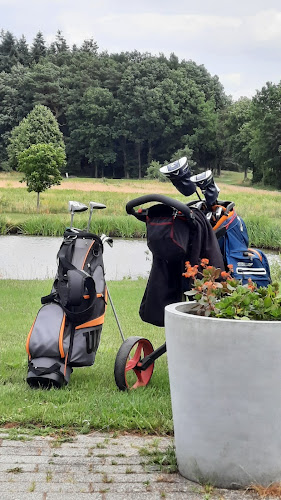 Golf-Club Verden, Restaurant Da Roberto - Verden (Aller)