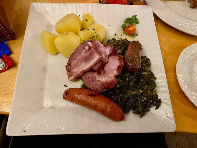 Comentarii opinii despre Zum Platzhirsch