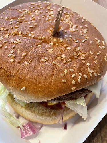 Imbiss Bernd Altmann - Kirchhain