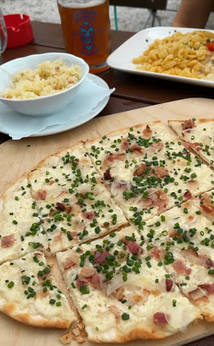 Bräustüberl der Forschungsbrauerei - Gastronomie und Hotellerie