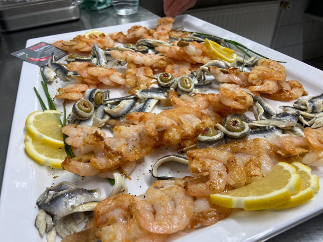 Comentarii opinii despre Partyservice Ettwig