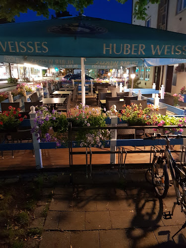 Taverne Korfu - Gastronomie und Hotellerie