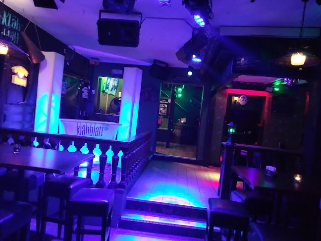 Opinii despre Klähblatt Pub Schleswig în Schleswig - Gastronomie und Hotellerie