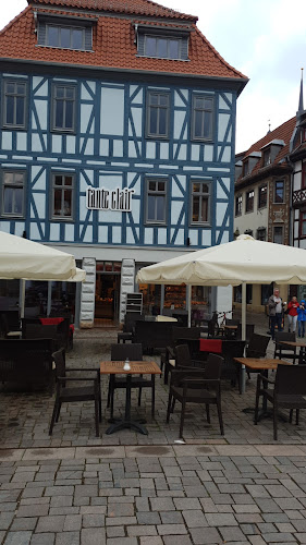 Opinii despre Backhaus Nahrstedt - Café Tante Clair în Schmalkalden - Gastronomie und Hotellerie