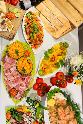 Klassenzimmer - Restaurant in Hammoor bei Hamburg