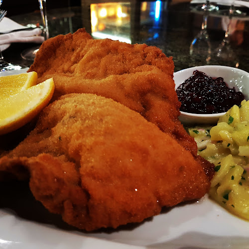 Pascarella Restaurant - Gastronomie und Hotellerie