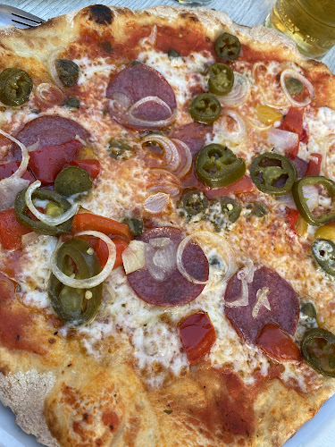 I Love Italy Restaurant - Dierhagen