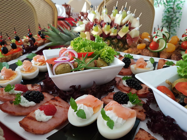 Opinii despre Daniels Catering Service în Potsdam - Gastronomie und Hotellerie