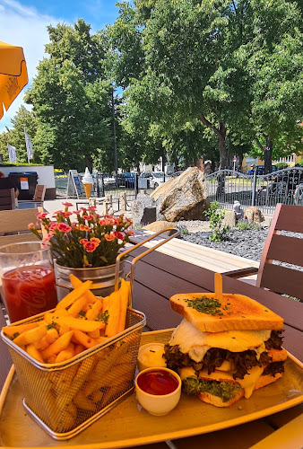 Siebert's Blankenburg Restaurant & Kaffeehaus - Berlin