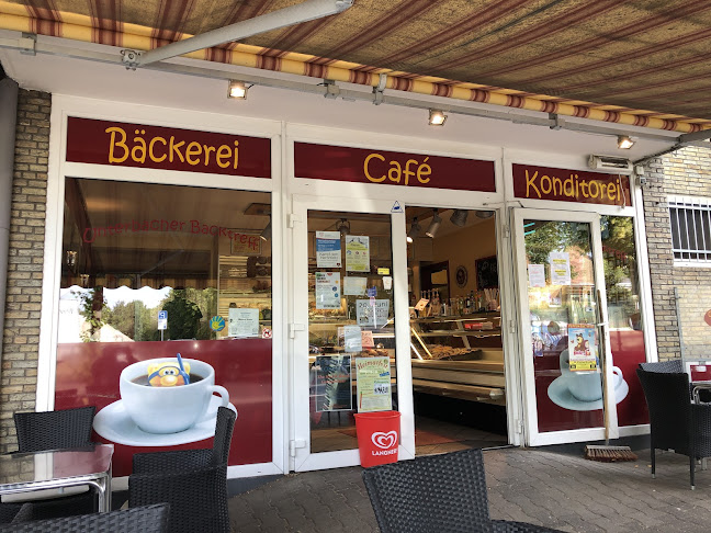 Unterbacher Backtreff