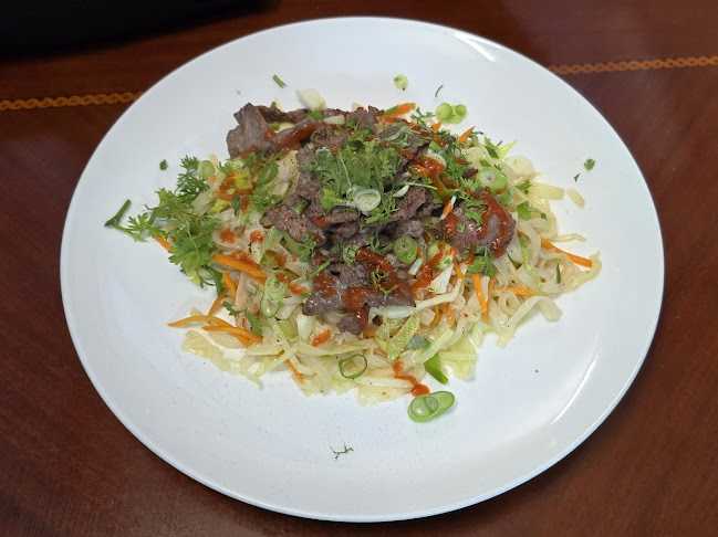 Xich Lo Quan - Verden (Aller)