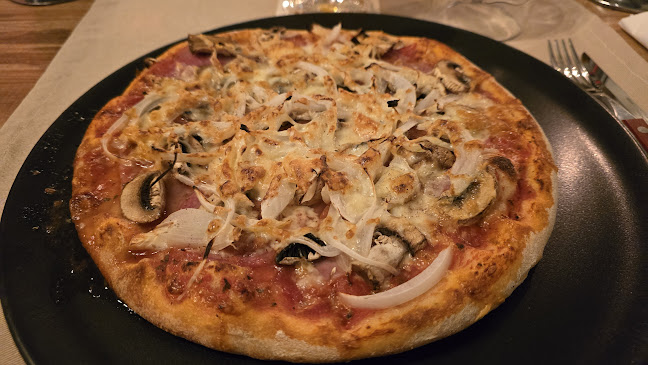 Opinii despre Ristorante Hotel La Terrazza în Wetzlar - Gastronomie und Hotellerie