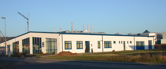 Bäckerei Geisen GmbH Zentrale