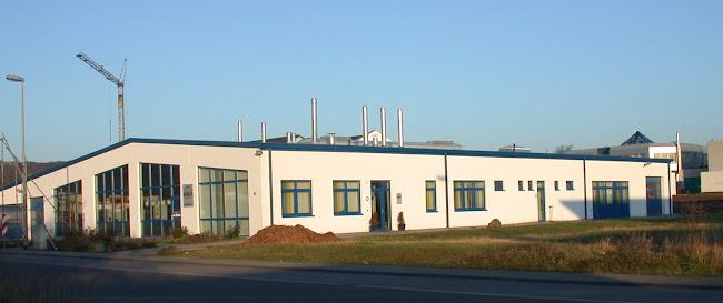 Bäckerei Geisen GmbH Zentrale