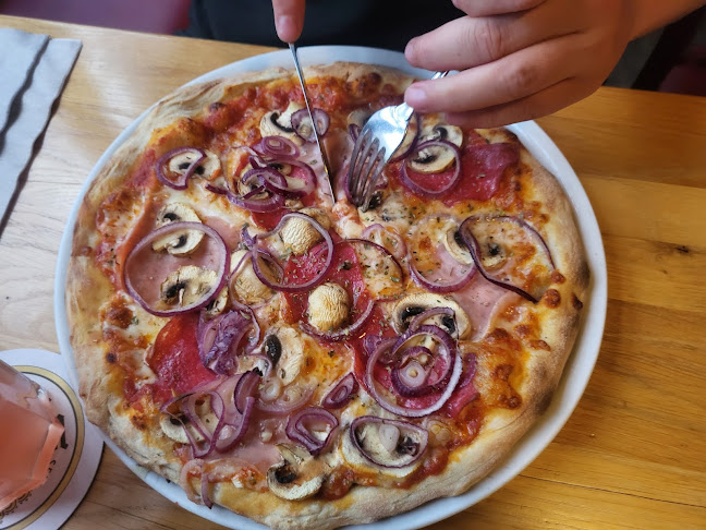 Il Camino - Remscheid